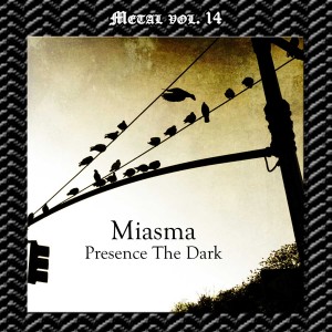 ดาวน์โหลดและฟังเพลง Eternal Eclipse พร้อมเนื้อเพลงจาก Miasma