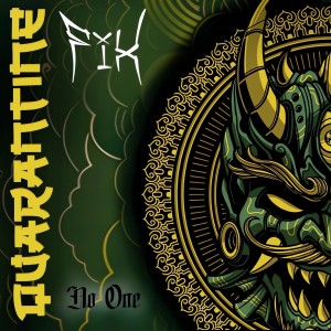 收聽Fix的No One (Explicit)歌詞歌曲