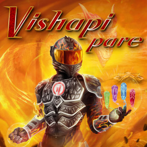 Artak的專輯Vishapi Pare (Remix)