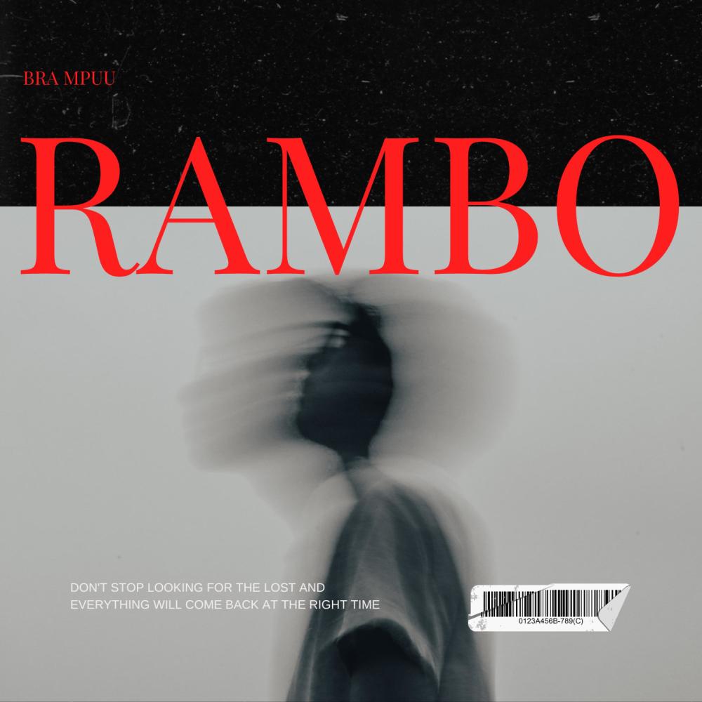 Rambo (feat. Mr Danko|Radio Edit)