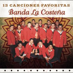 收聽Banda La Costeña的Entra A Mi Vida歌詞歌曲