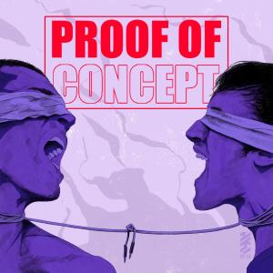 Blvckmore的專輯Proof Of Concept (P.O.C)
