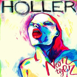 ดาวน์โหลดและฟังเพลง Cheeky Monkey พร้อมเนื้อเพลงจาก Neon Tiger