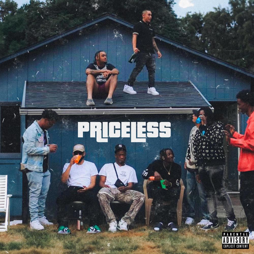 Back Then (Explicit)