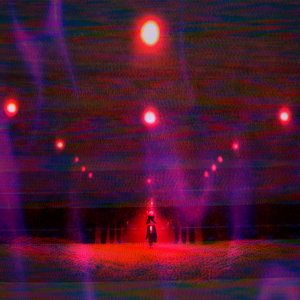 HELL PARTY (Explicit)