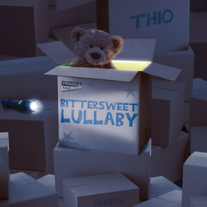 Listen to Bittersweet Lullaby song with lyrics from THIO