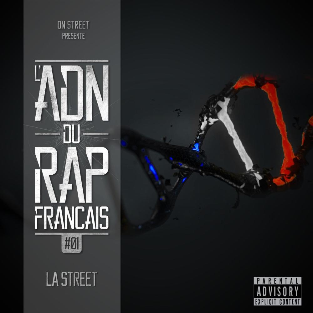 A L'ancienne(feat. Tony La Famille, Suspect, Halayane & Halayane Suspect) (Explicit)