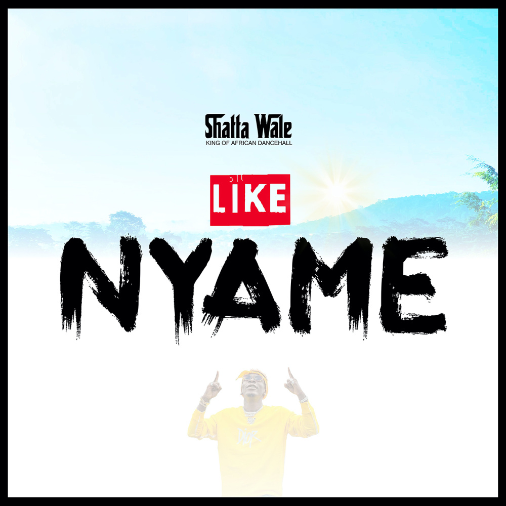 Like Nyame