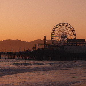 Sleepermane的專輯santa monica