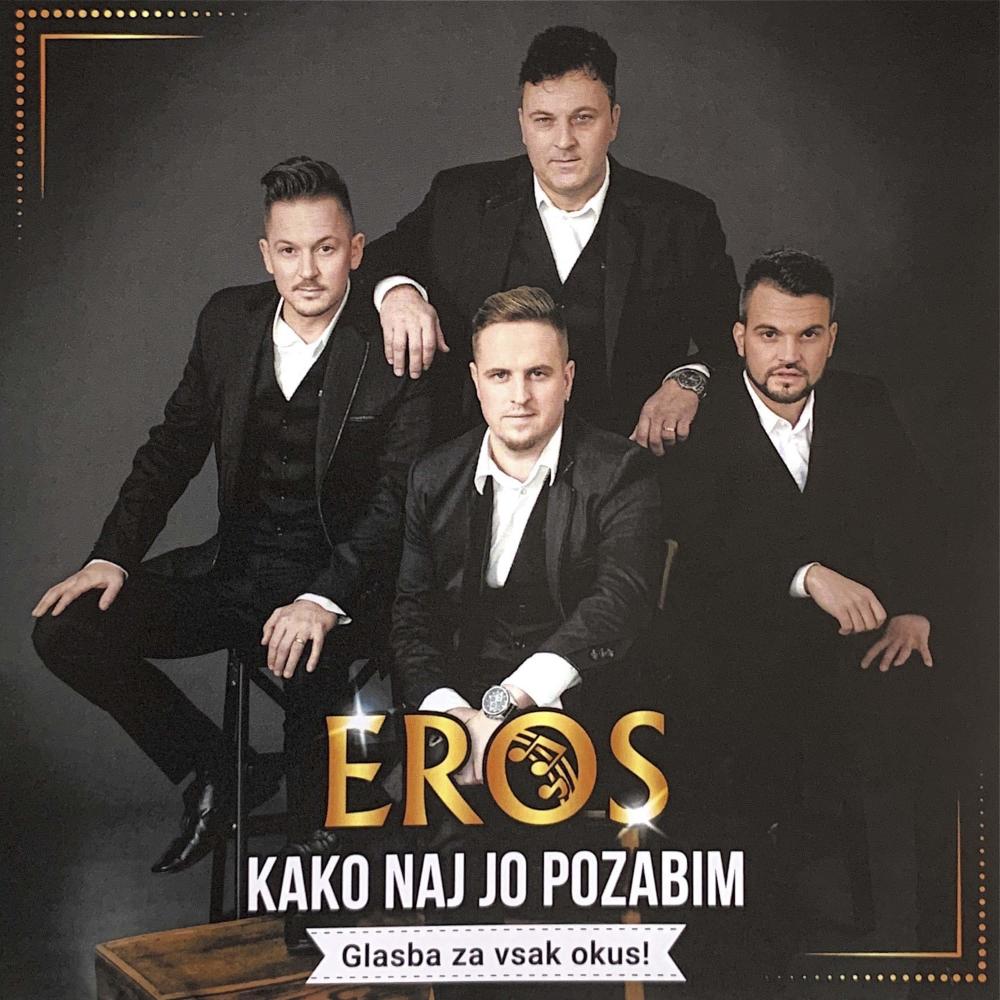 Gozdovi v mesečini