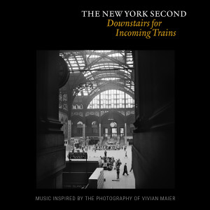 ดาวน์โหลดและฟังเพลง Downstairs for Incoming Trains (Single Version) พร้อมเนื้อเพลงจาก The New York Second