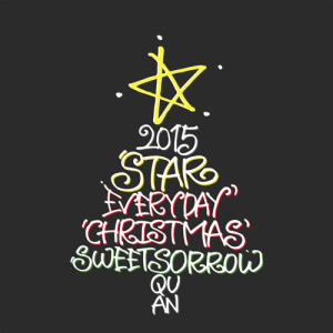 ดาวน์โหลดและฟังเพลง Merry Merry Christmas พร้อมเนื้อเพลงจาก STAR