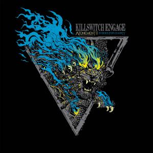 อัลบัม Atonement II B-Sides for Charity ศิลปิน Killswitch Engage