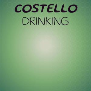 Album Costello Drinking oleh Various