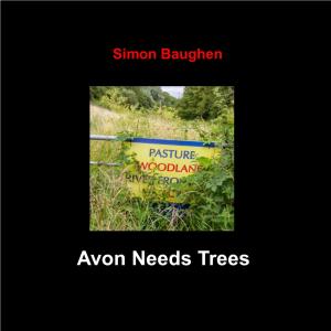Album Avon Needs Trees from Simon Baughen
