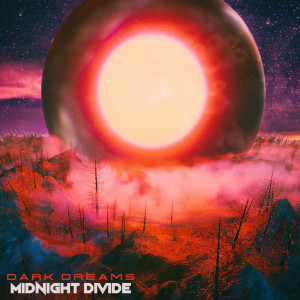Dark Dreams dari Midnight Divide