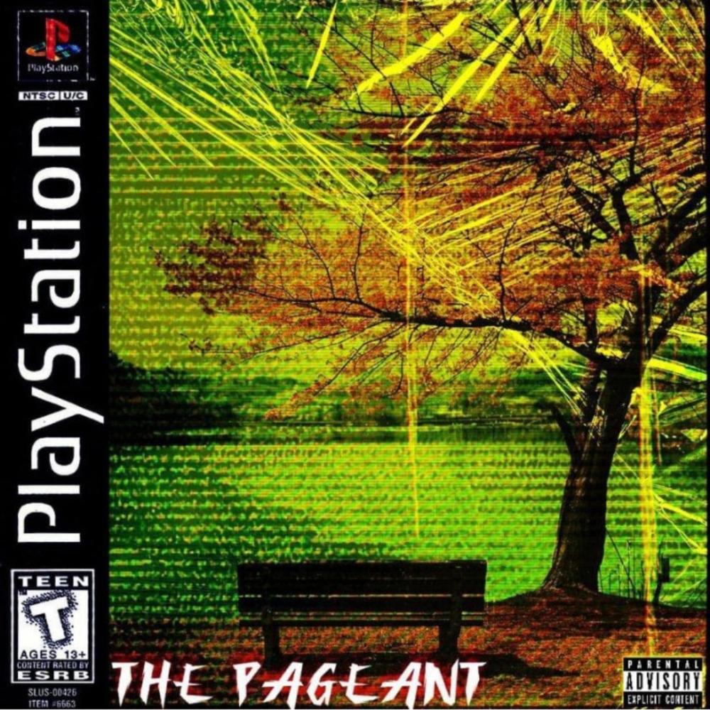 The Pageant (feat. Drew$ki) (Explicit)