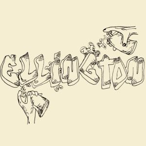 收聽Ellington的Ellington歌詞歌曲