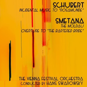 ดาวน์โหลดและฟังเพลง The Moldau พร้อมเนื้อเพลงจาก The Vienna Festival Orchestra