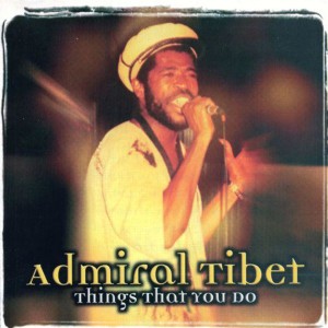 ดาวน์โหลดและฟังเพลง Things That You Do พร้อมเนื้อเพลงจาก Admiral Tibet