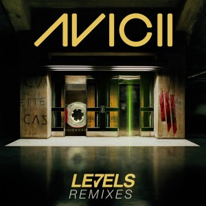 Dengarkan Levels (Cazzette's NYC Mode Radio Mix) lagu dari Avicii dengan lirik