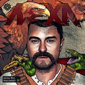 收聽Ashley Wild的Heavyweight (Original Mix)歌詞歌曲