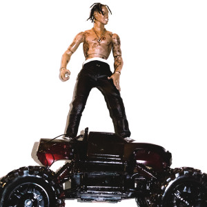 收聽Travis Scott的Nightcrawler歌詞歌曲