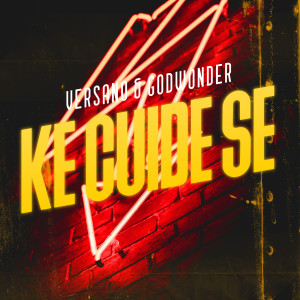 Listen to Ke Cuide Se song with lyrics from VERSANO