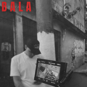 อัลบัม Chuva ou Bala (Explicit) ศิลปิน Lui-V