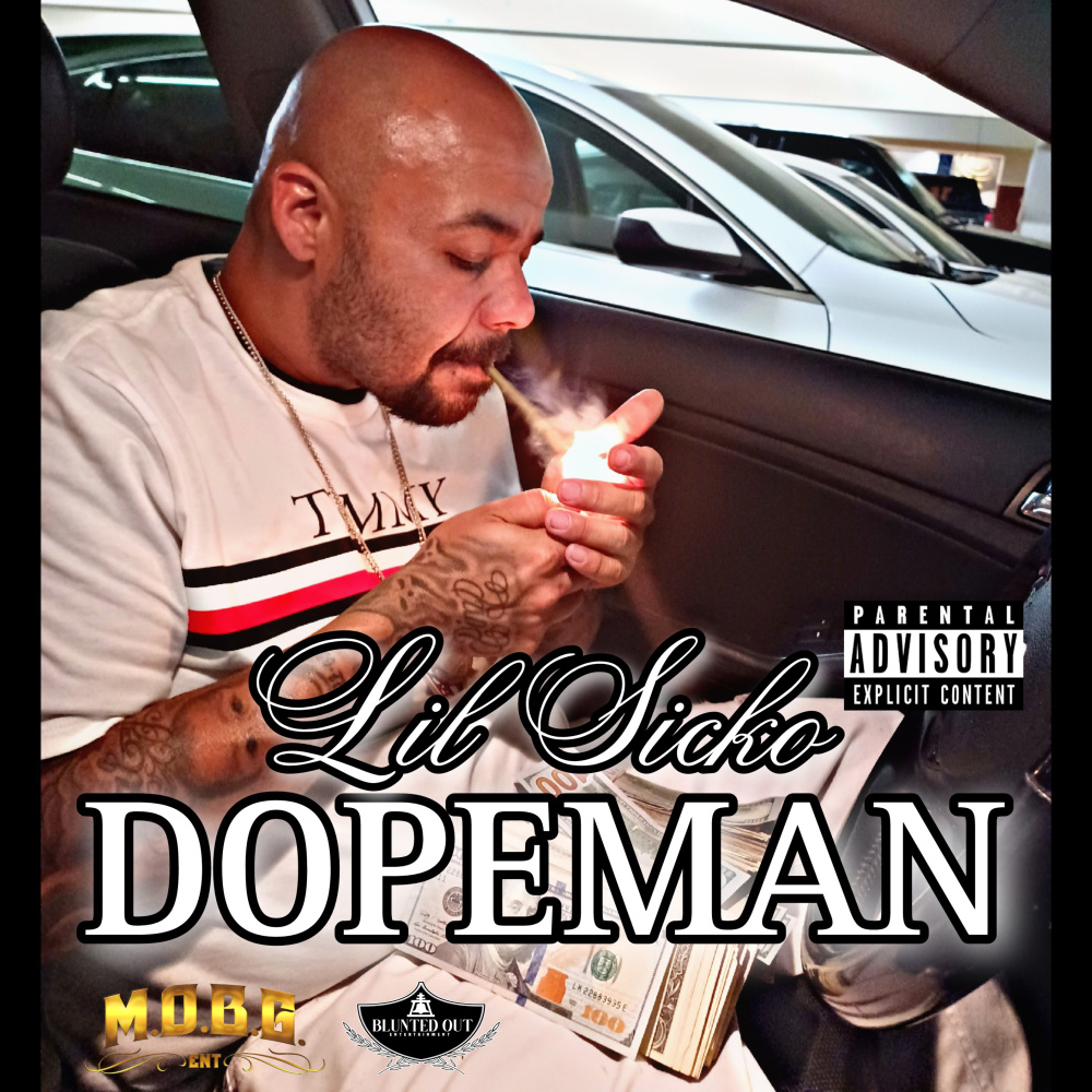 Bank Rolled (feat. Nino Brown) (Explicit)