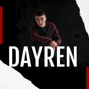Listen to Баю бай song with lyrics from Dayren