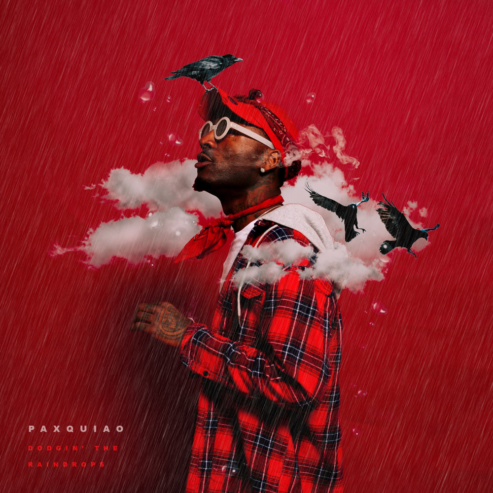 In Hell With a Chinchilla (Explicit)