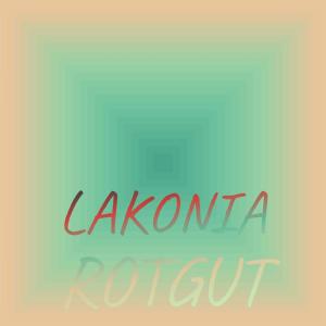 Various Artists的專輯Lakonia Rotgut