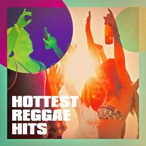 Reggae Mix USA的专辑Hottest Reggae Hits