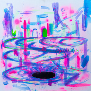 default playlist img