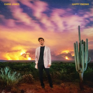 Chris James的專輯Happy Ending