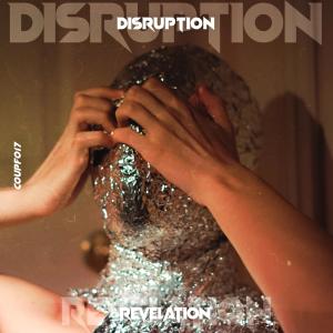 Listen to Revelation song with lyrics from Disruption