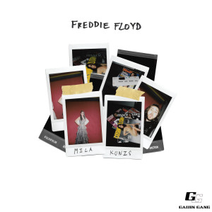 Listen to Mila Kunis song with lyrics from Freddie Floyd