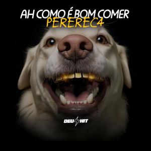 DJ Kaue NC的專輯AH COMO É BOM COMER UMA PEREREC4 (Explicit)