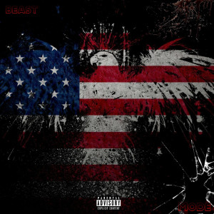 Album Beast Mode (Explicit) from MC Rhymes