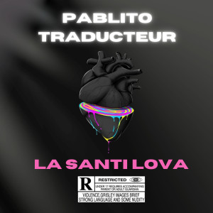 Listen to Binama Shay (Explicit) song with lyrics from Pablito Traducteur