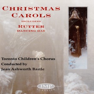 Jean Ashworth Bartle的專輯Christmas Carols