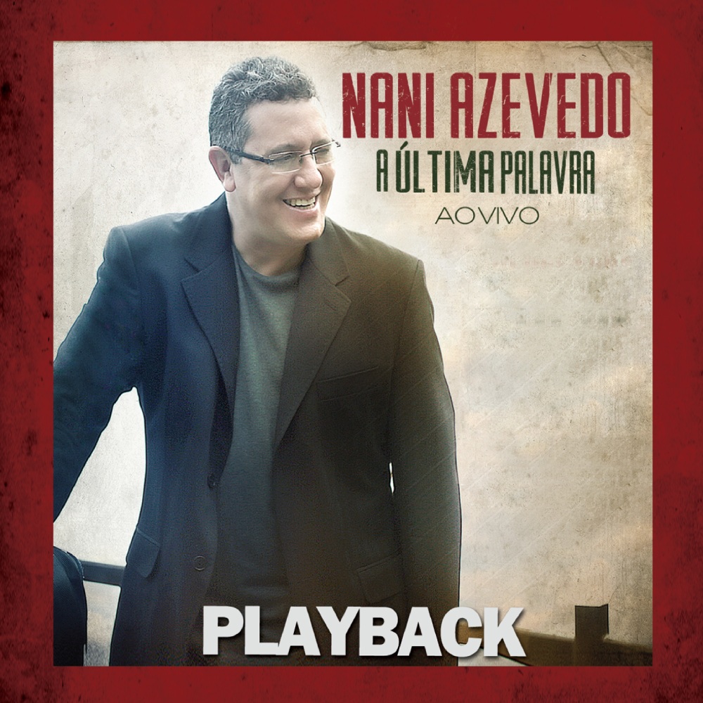Quando o Poderoso Fala (Playback)