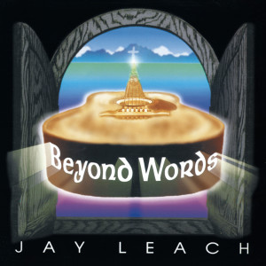 Album Beyond Words from Jay Leach