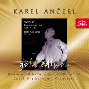 Listen to I. Allegro song with lyrics from Czech Philharmonic Orchestra