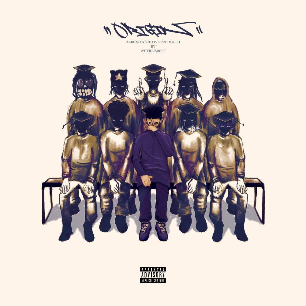 strike gold (Explicit)