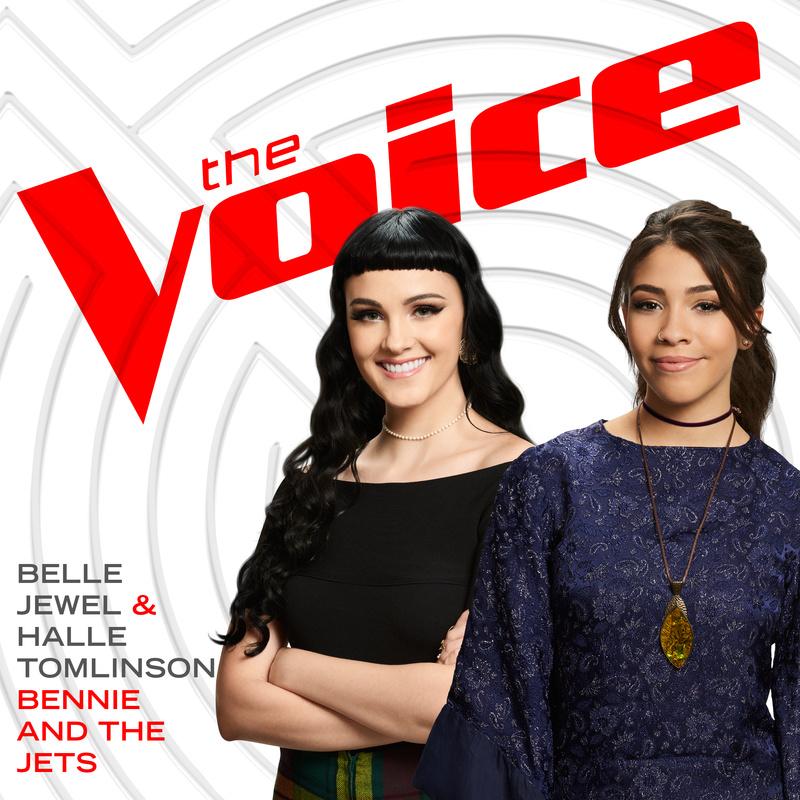Bennie And The Jets (The Voice Performance)