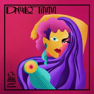 收聽Danilo Timm的Solto歌詞歌曲