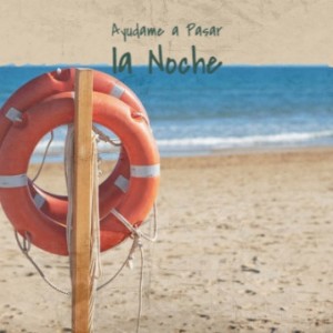 Album Ayudame a Pasar La Noche oleh Various