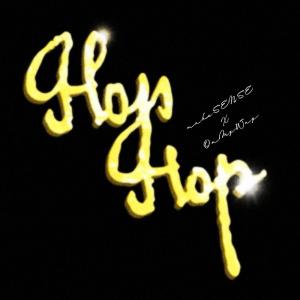 Makesense的专辑Hop Hop (feat. OnMyWayyy!) (Explicit)
